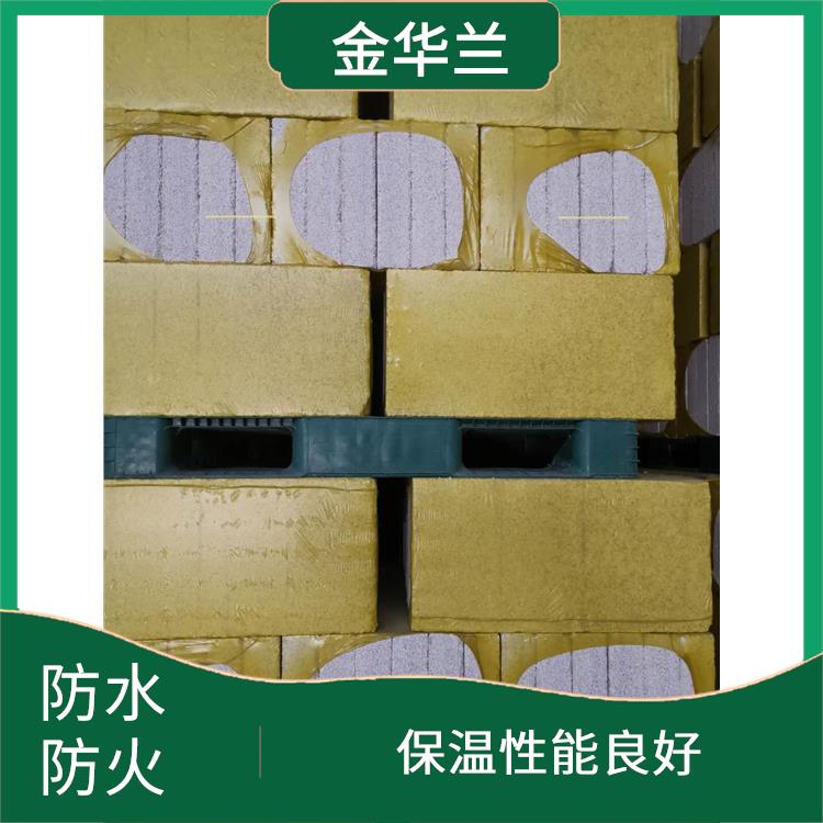 珍珠岩保温板价格 不易腐烂发霉 密封隔音