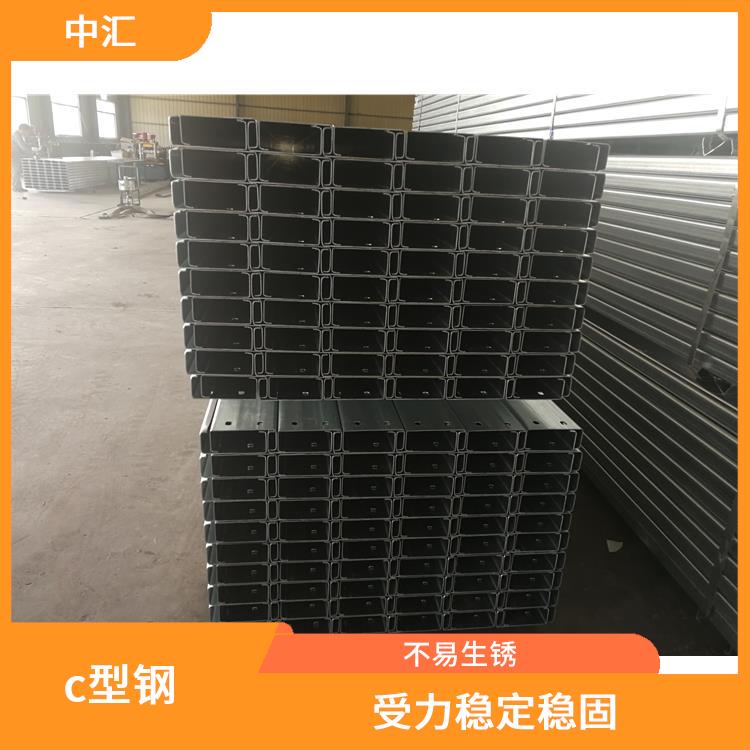 c型钢机器多少钱一台 施工方便简单 不易生锈