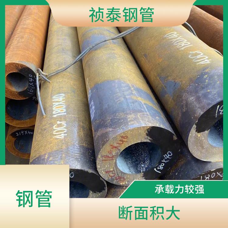 P91高壓合金管 承載力較強(qiáng) 管面平整光滑