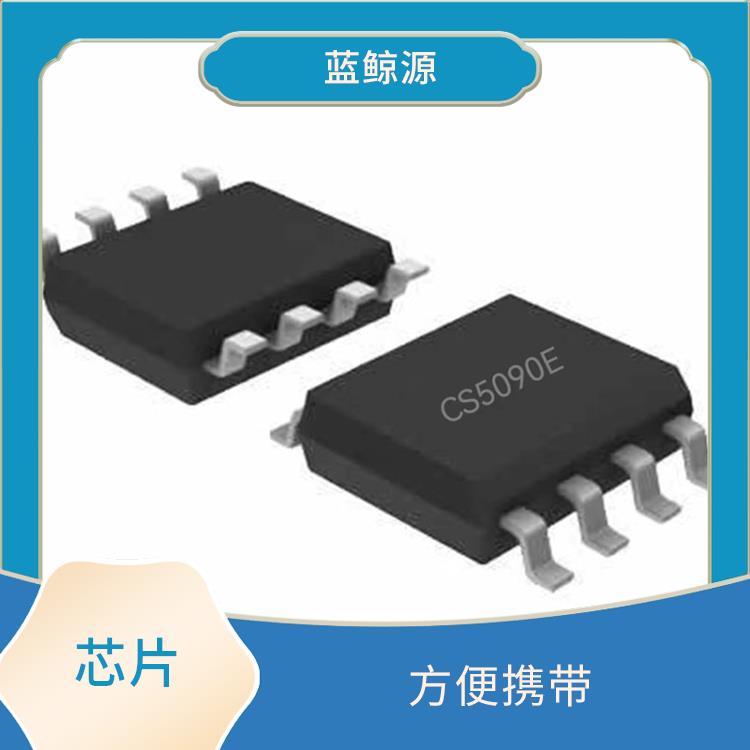 體積小 重量輕 CS5090E