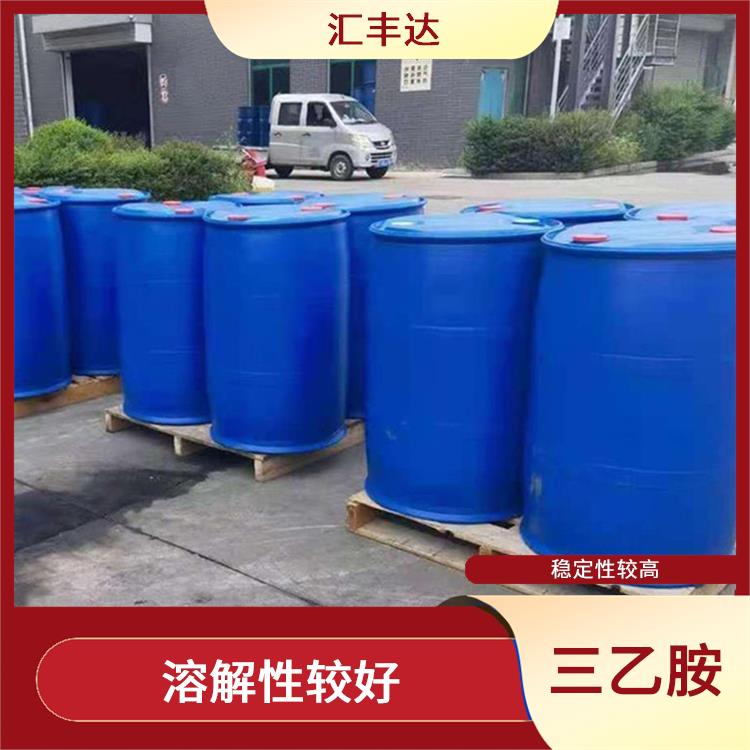 昆明三乙胺供应商 用途广泛 容易挥发的有机溶剂
