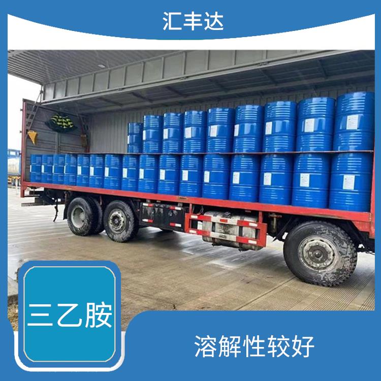 昆明三乙胺供应商 用途广泛 容易挥发的有机溶剂