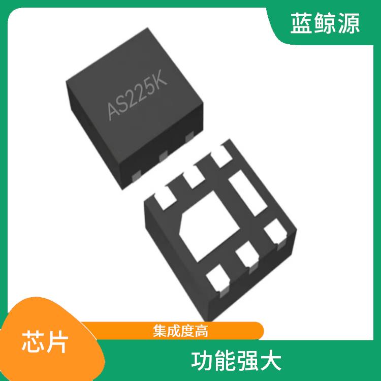 快充接收端協(xié)議芯片 靈敏度好