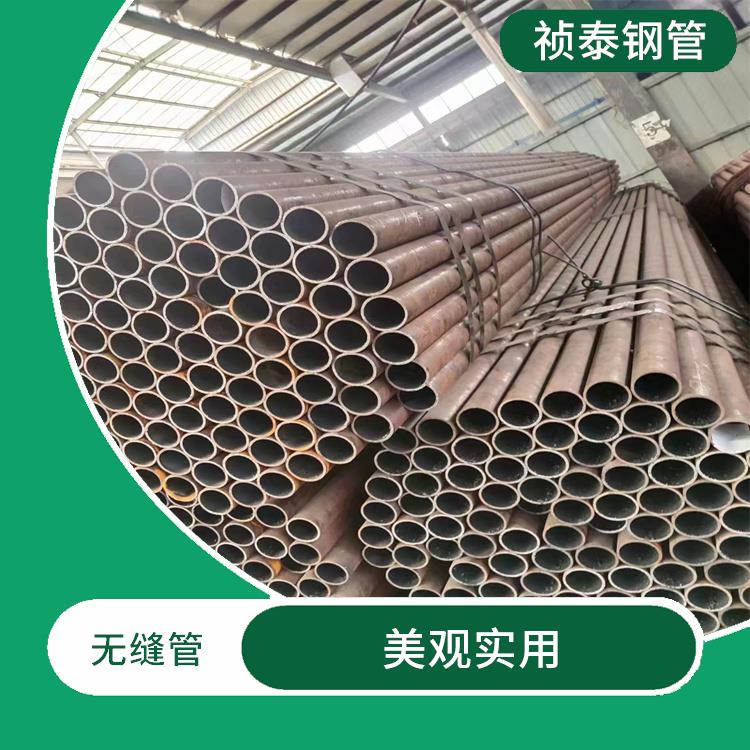 云浮輥道托輥用管 表面較少瑕疵 內置結構穩定