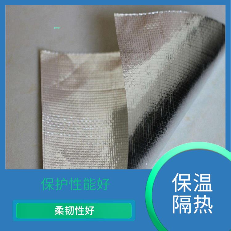 上海防火包装布规格 保温隔热 良好的化学稳定性