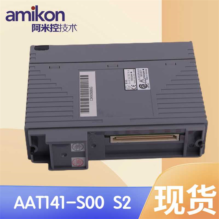 AMM42 S3模拟量振动卡件DCS系统