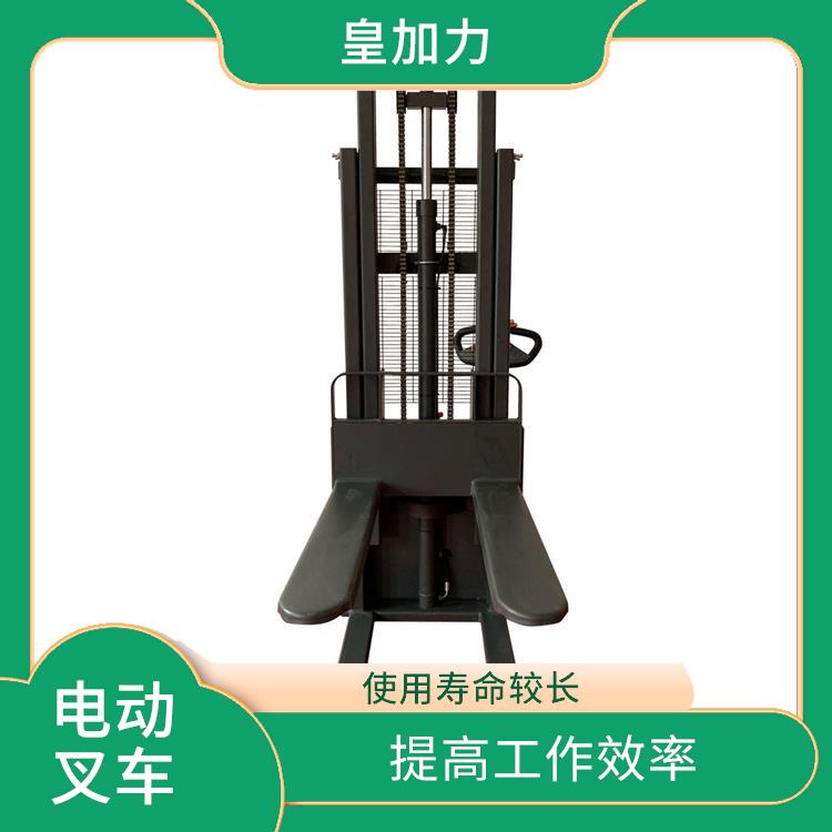閩臺(tái)電動(dòng)叉車 操作簡單