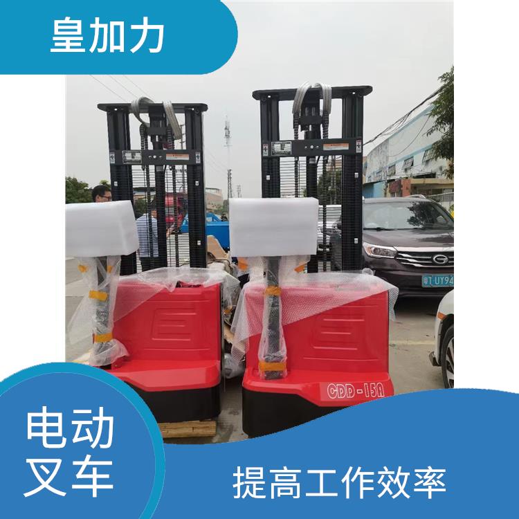 步行式托盤堆垛車價(jià)格 減震力強(qiáng)