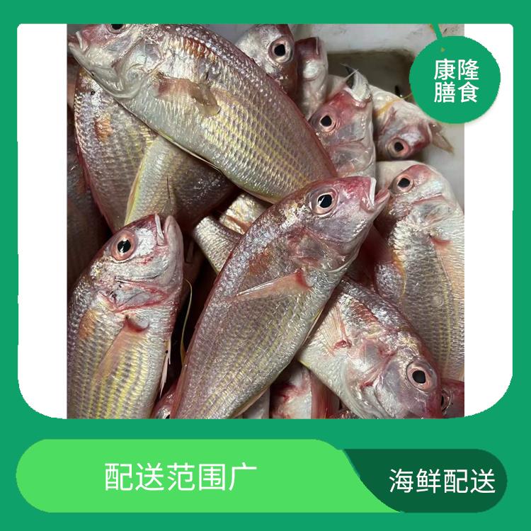 横沥镇海鲜配送 满足不同客户的需求 多样化选择