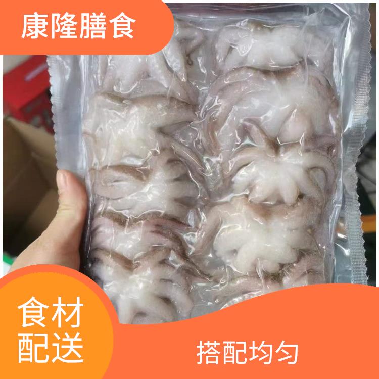 凤岗食材配送平台 品种丰富 *亲自管理