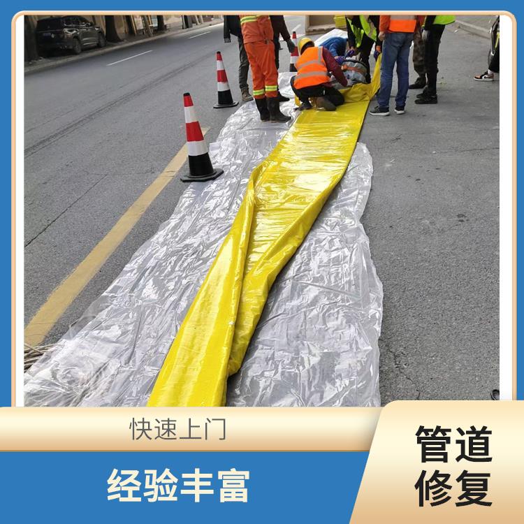 上海地下消防管道漏水检测工艺有几种 快速上门
