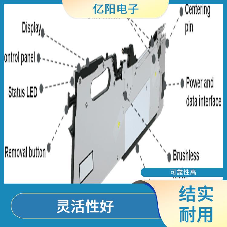 佛山 TX 全自动高速贴片机型号 结实耐用 全自动化