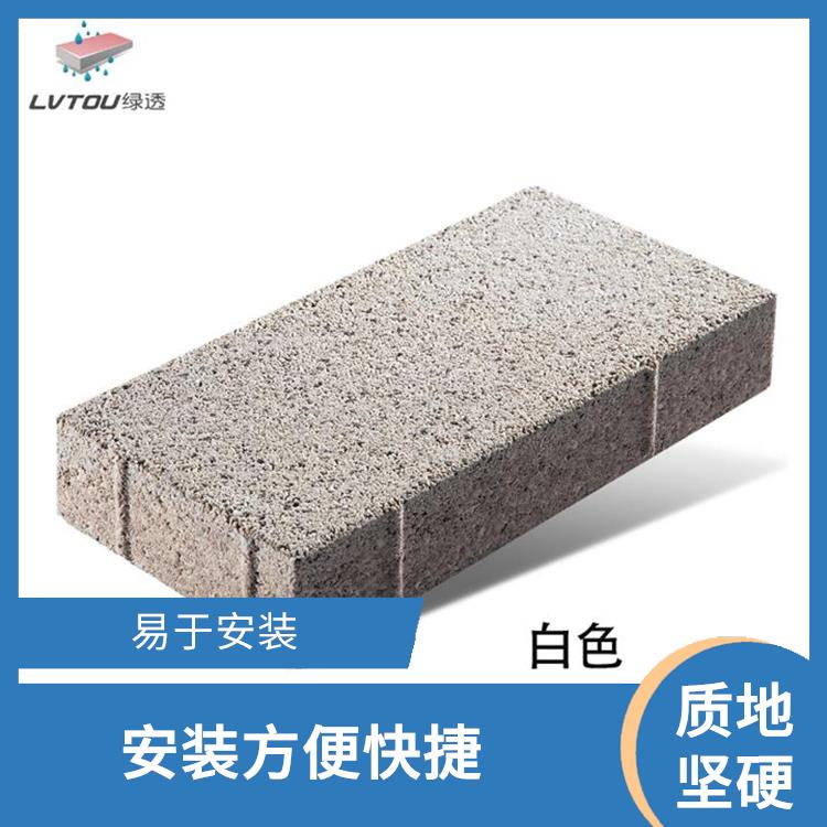 广东仿石砖供应商 易清洁抗污 不易褪色或变形