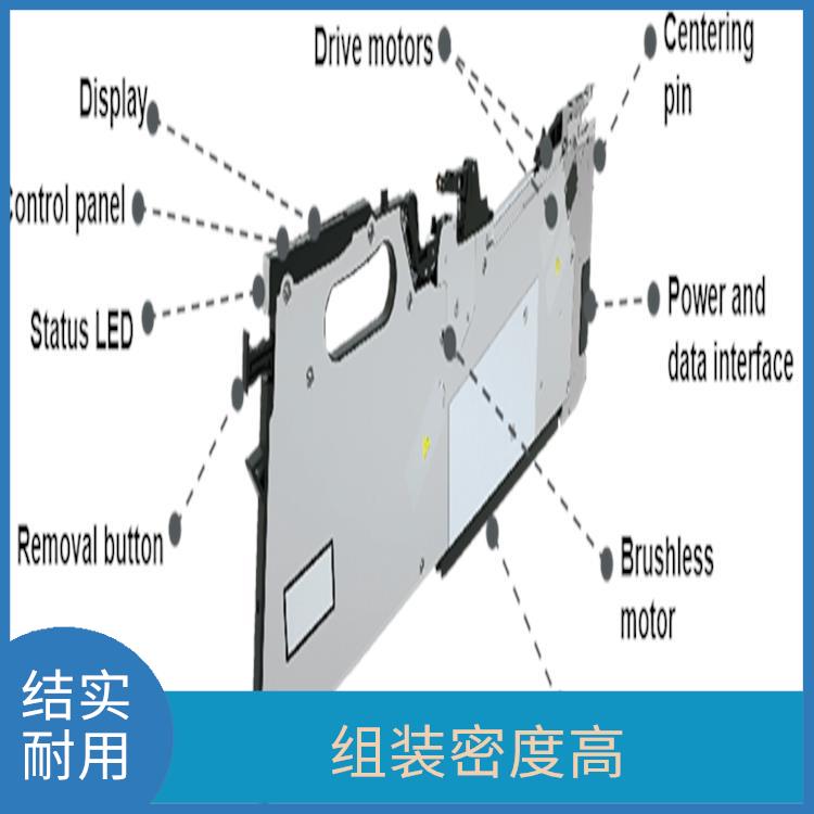 深圳 贴片机厂家 结实耐用 全自动化