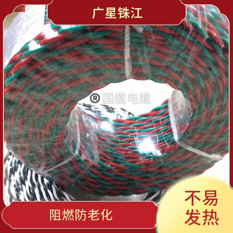 广星珠江BVR-1电线 适用范围广