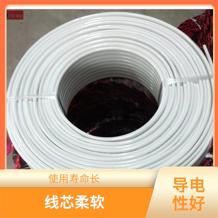 电线厂家 使用寿命长