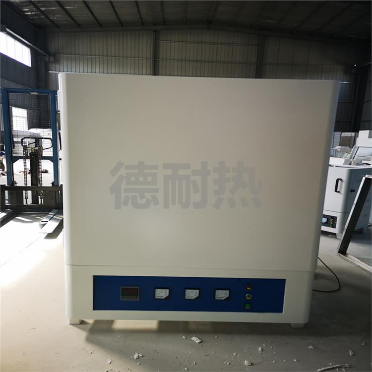 广州定制工业箱式电炉价格 款式新颖