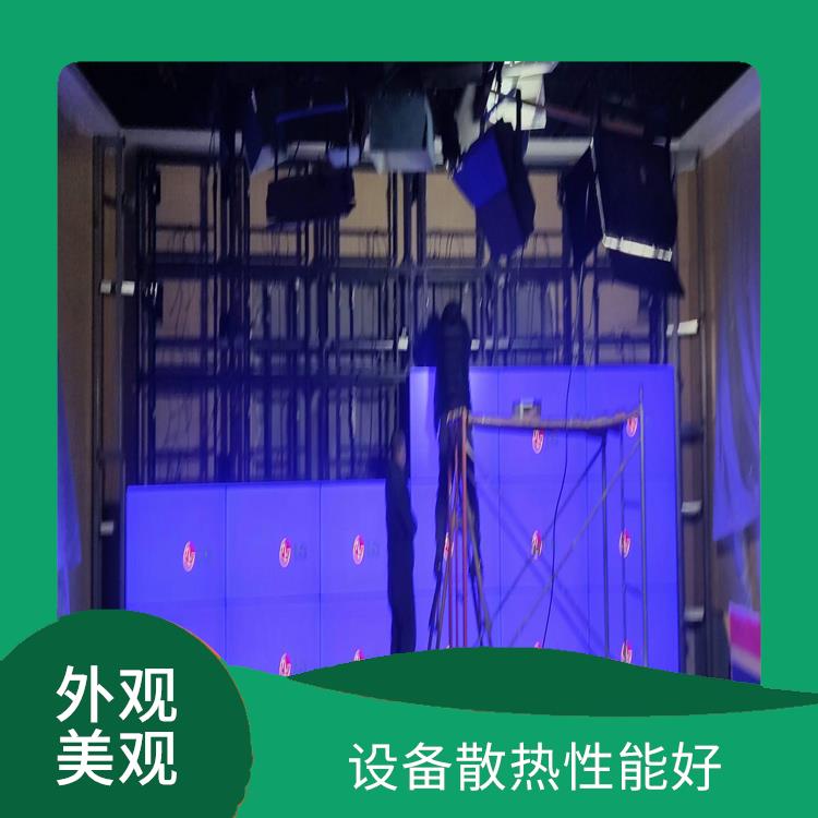 二汽DID49拼接屏维修公司 视角大 使用方便