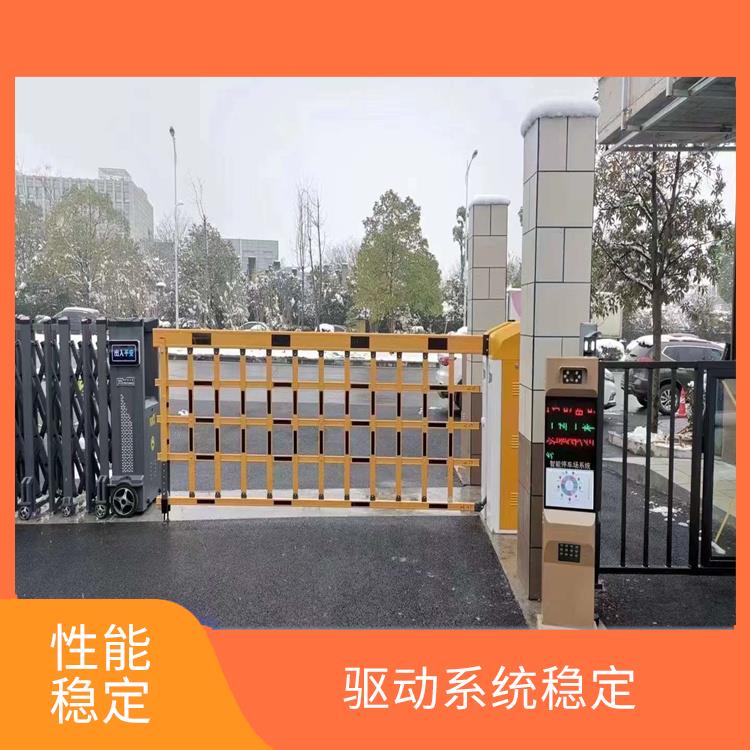 南漳安装车牌识别系统公司 坚固耐用 可靠耐用