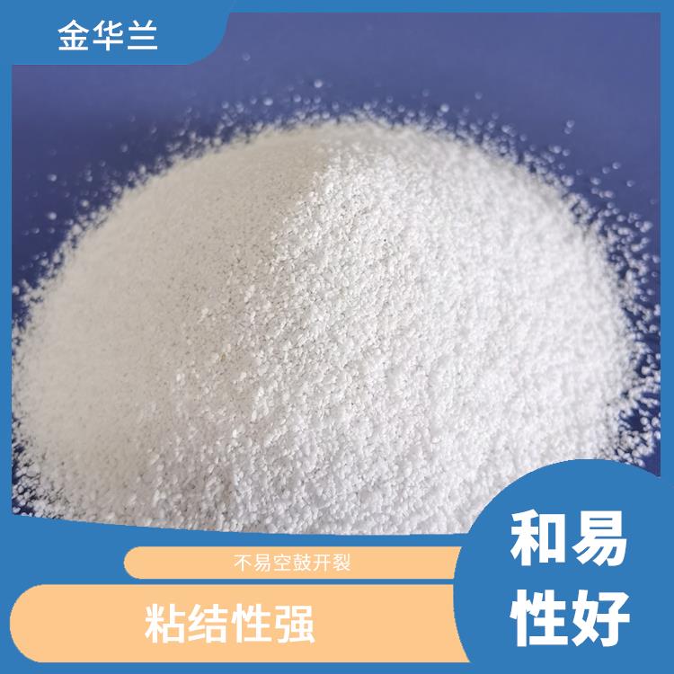 玻化微珠批发 施工周期短 有良好的施工性能