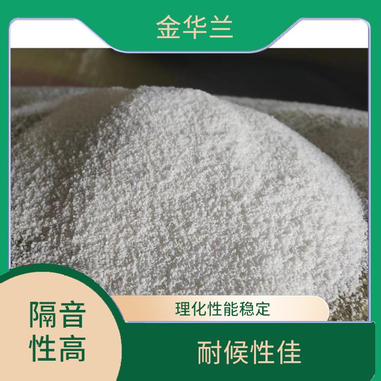 玻化微珠批发 施工周期短 有良好的施工性能