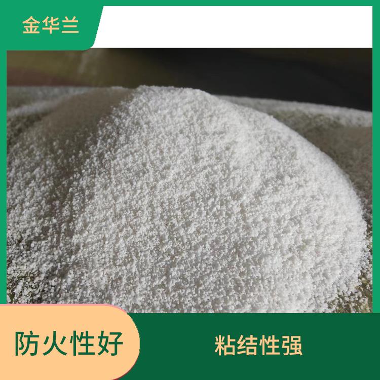 膨胀玻化微珠 粘结性强 提高砂浆的和易流动性