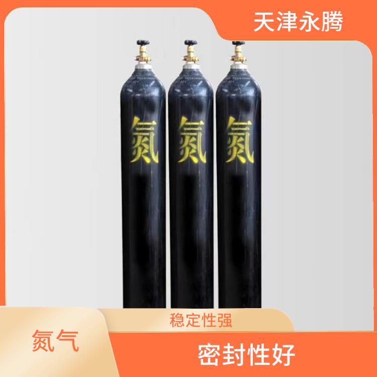 南开区消防氮气厂家电话 密封性好 服务完善