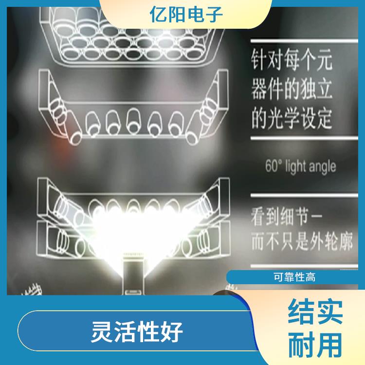 宁波 TX 全自动高速贴片机 可靠性高 适用范围广