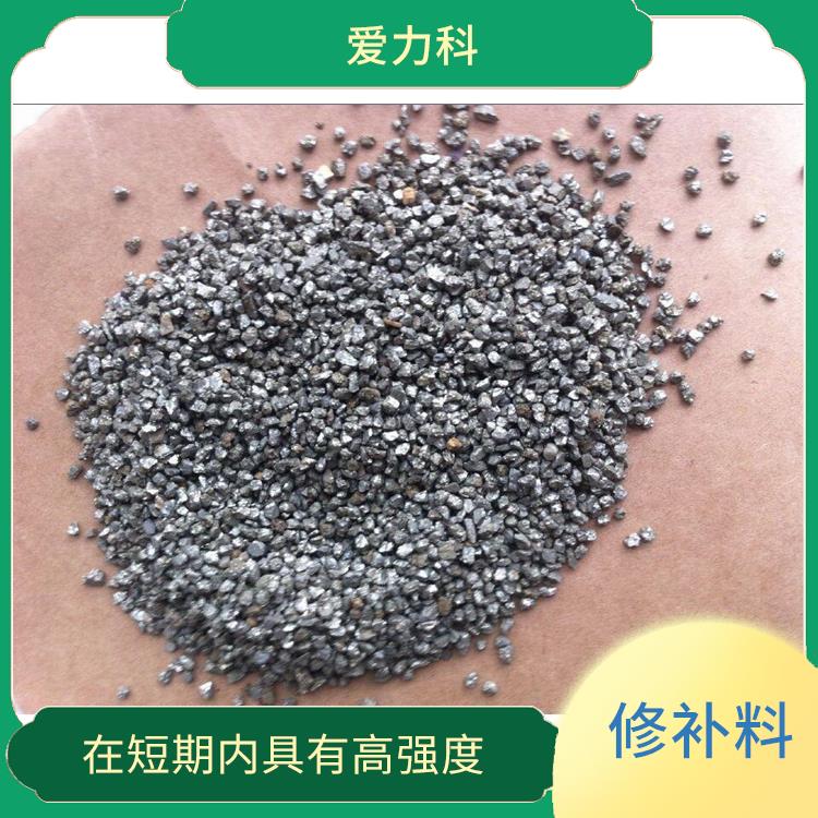 桥梁道路快速修补料 抗压强度高 增加修补面的耐久性