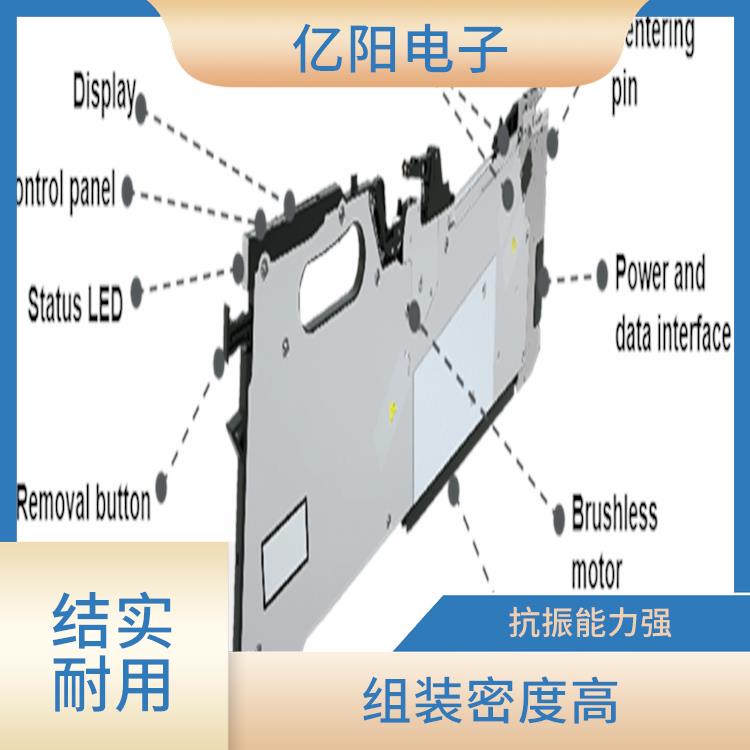 长沙 储能产品贴片机厂家 结实耐用 适用范围广