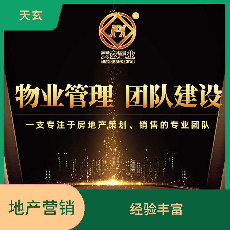 永濟(jì)市房地產(chǎn)營銷策劃公司 天玄營銷