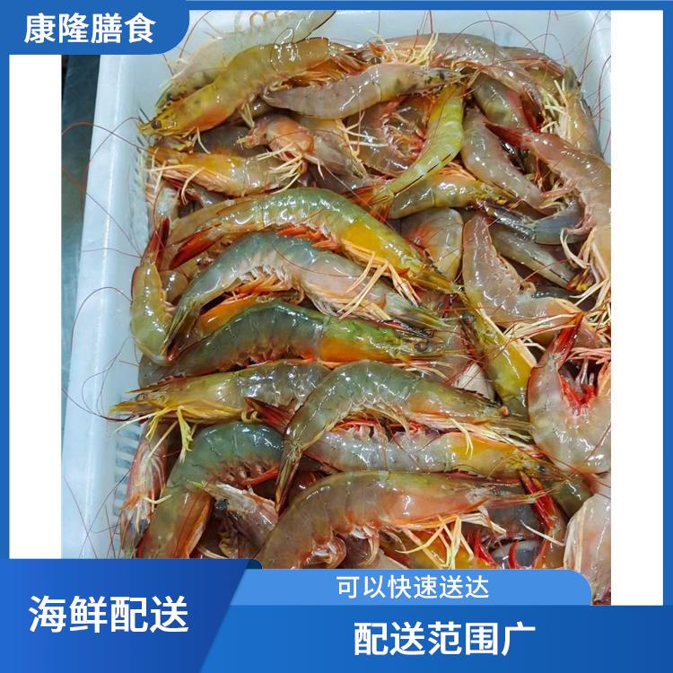 东莞樟木头海鲜配送电话 品种丰富