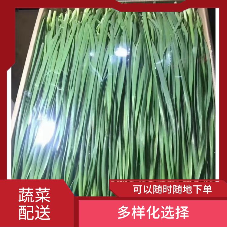 东莞横岗蔬菜配送平台 能满足不同菜品的需求
