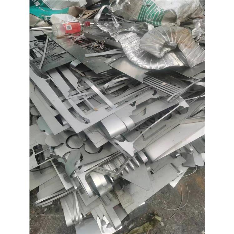 惠州回收废铝价格