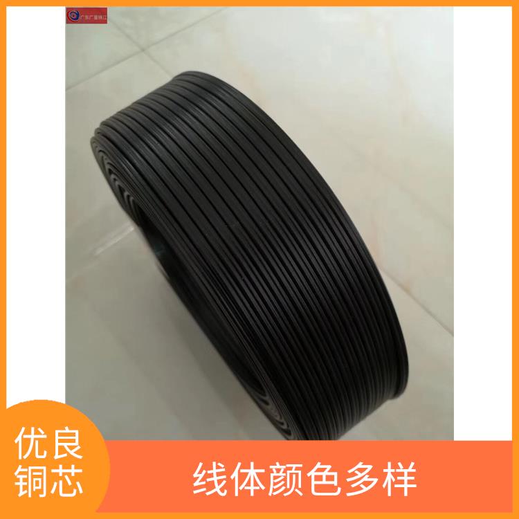 广星珠江BV-300电线 足米足方 适用范围广