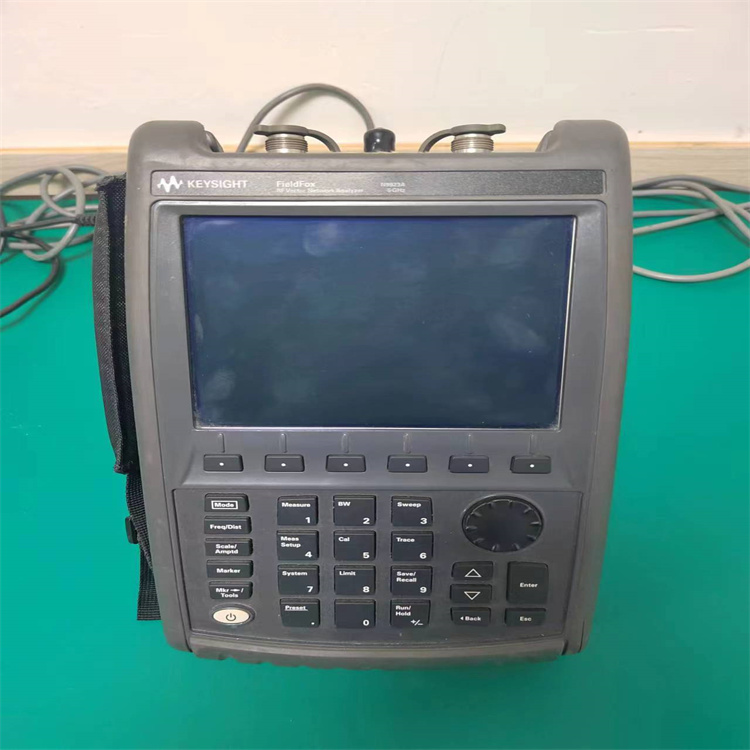 N9923A租售是德科技keysight N9923A网络分析仪