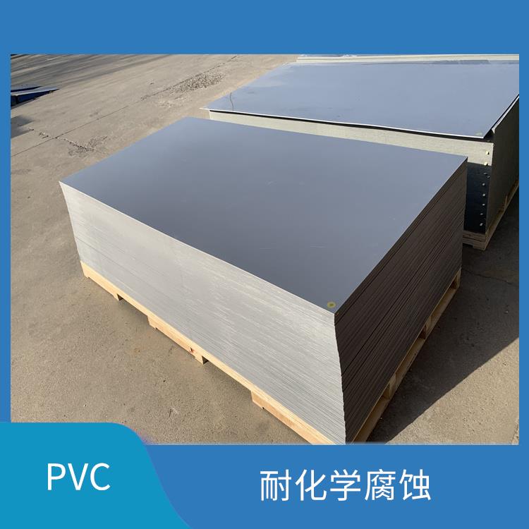 PVC模板 防水效果好 易加工成型