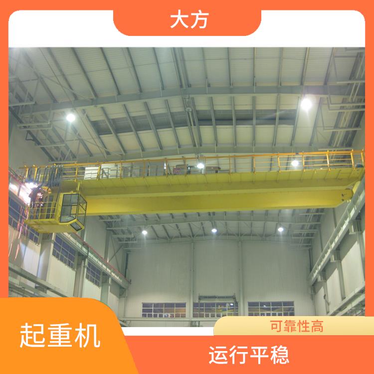 焦作歐式行車廠家 適用范圍廣泛 結(jié)構(gòu)緊湊