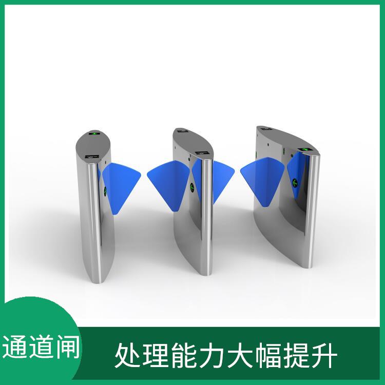 舟山不锈钢摆闸