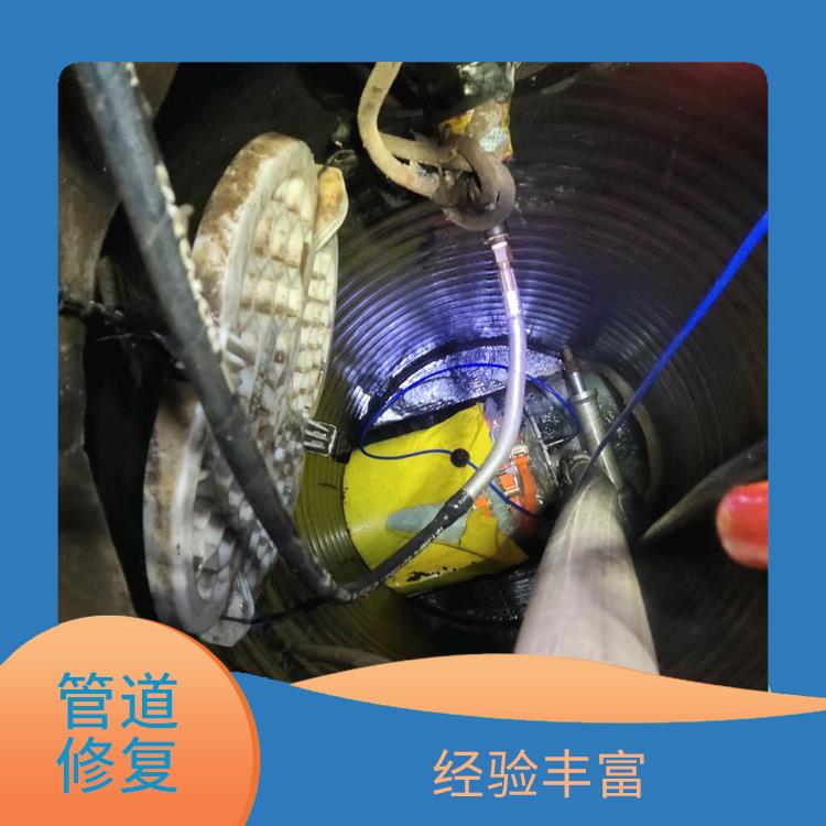 管道检测公司 上海地下消防管道漏水检测公司 施工速度快