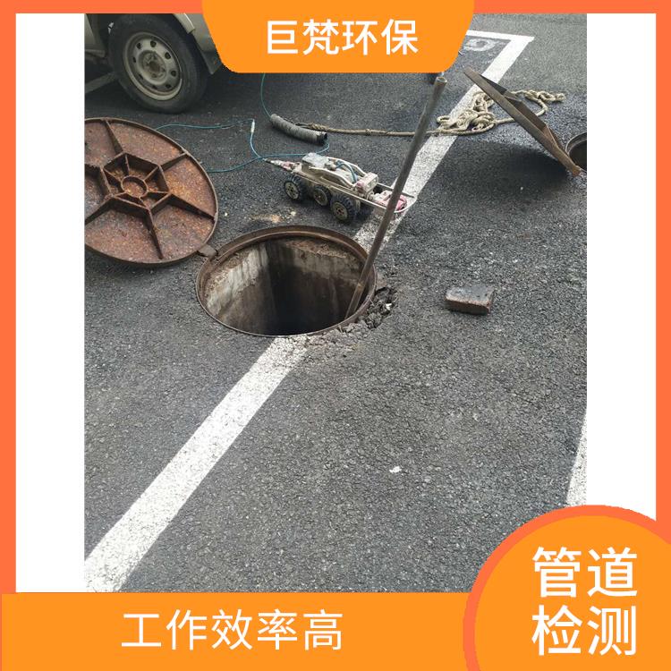 上海管道潜水封堵怎么收费 管道修复 服务周到