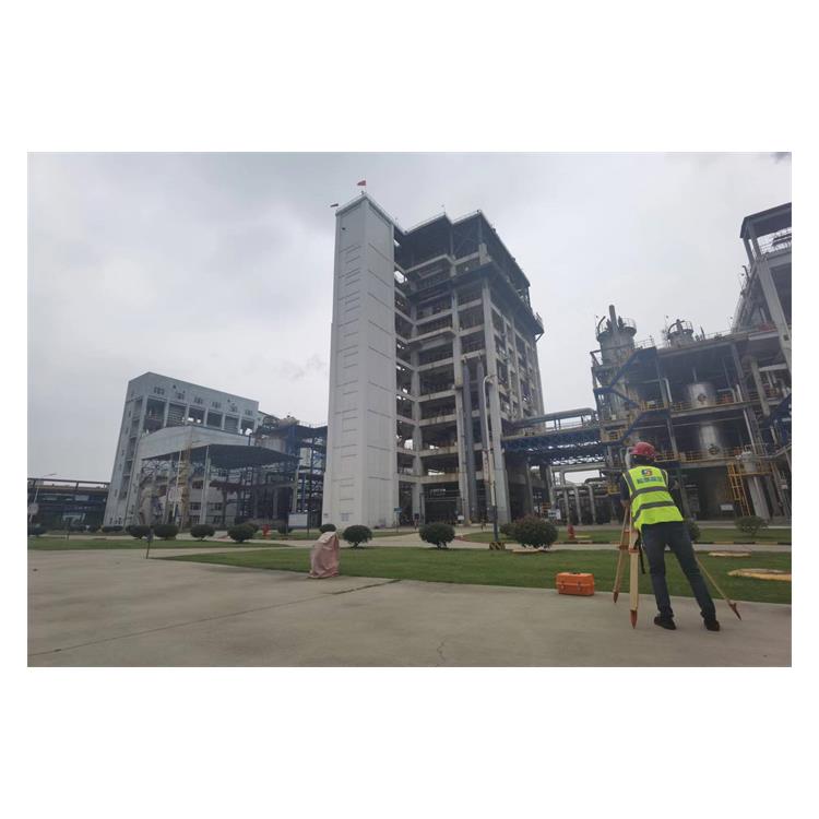 南京房屋改造结构抗震检测报告办理 建筑抗震能力检测