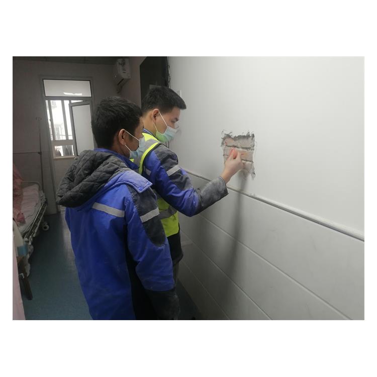 南京酒店房屋抗震能力检测单位名录 建筑抗震能力检测