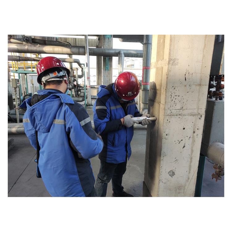 无锡厂房改造结构抗震检测检测机构 建筑抗震能力检测
