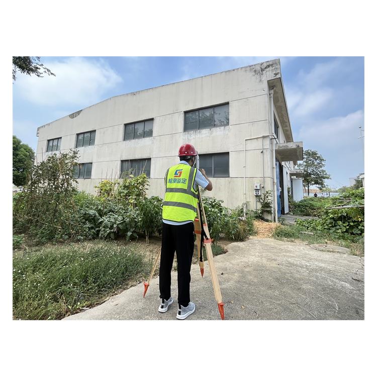 上海学校房屋抗震鉴定检测检测机构 建筑抗震性能检测