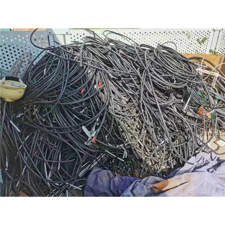 始兴县废电线电缆回收 明航 包车包运费 较好的节约能源