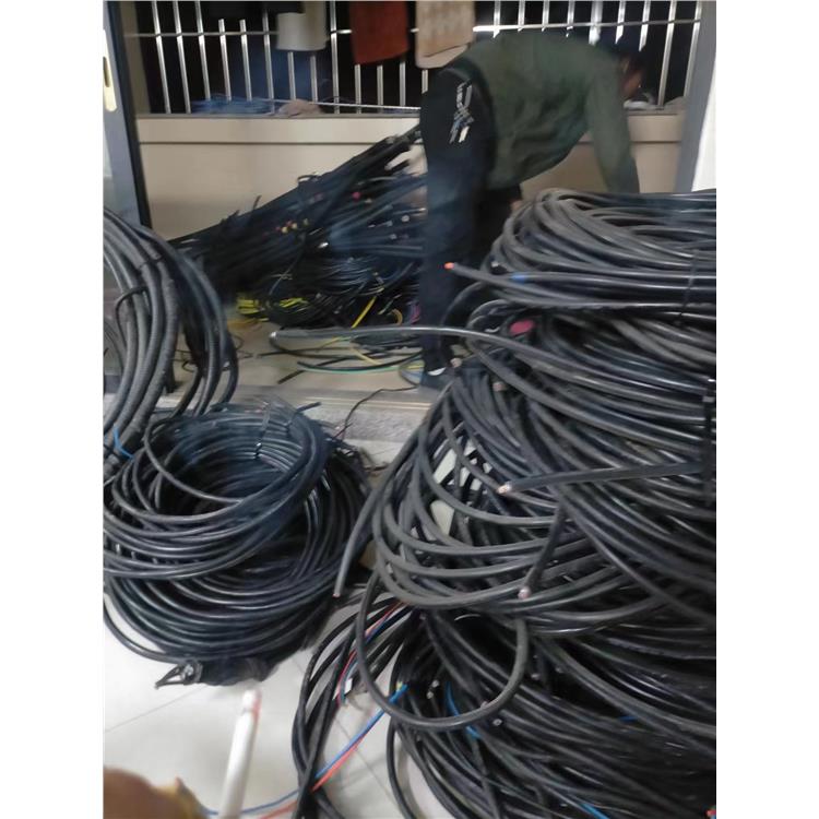坡头区废电线电缆回收 明航 包车包运费 较好的节约能源
