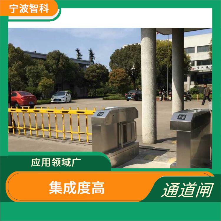 温州摆闸厂家 整个系统运行平稳