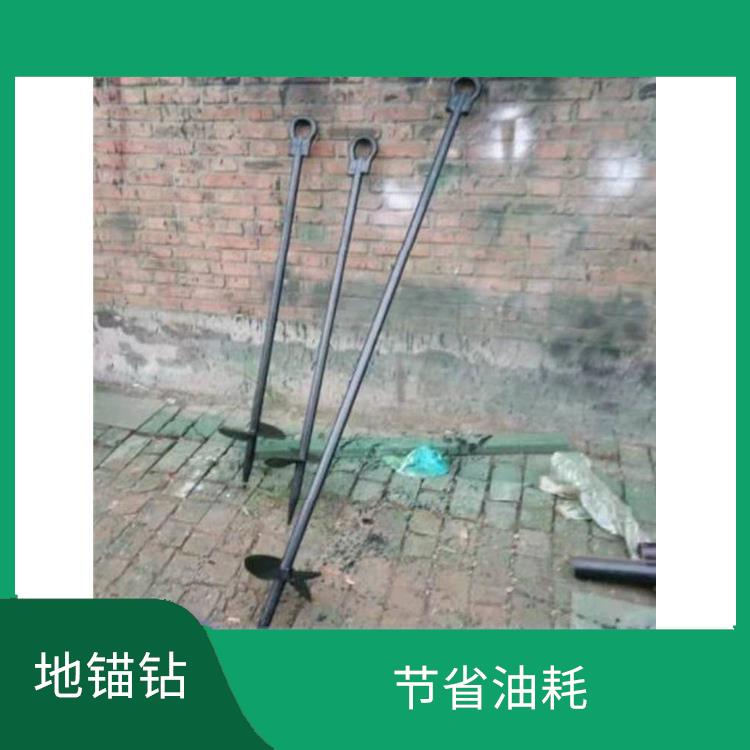 河北廊坊电力拉线地锚价格 开口角度设计合理