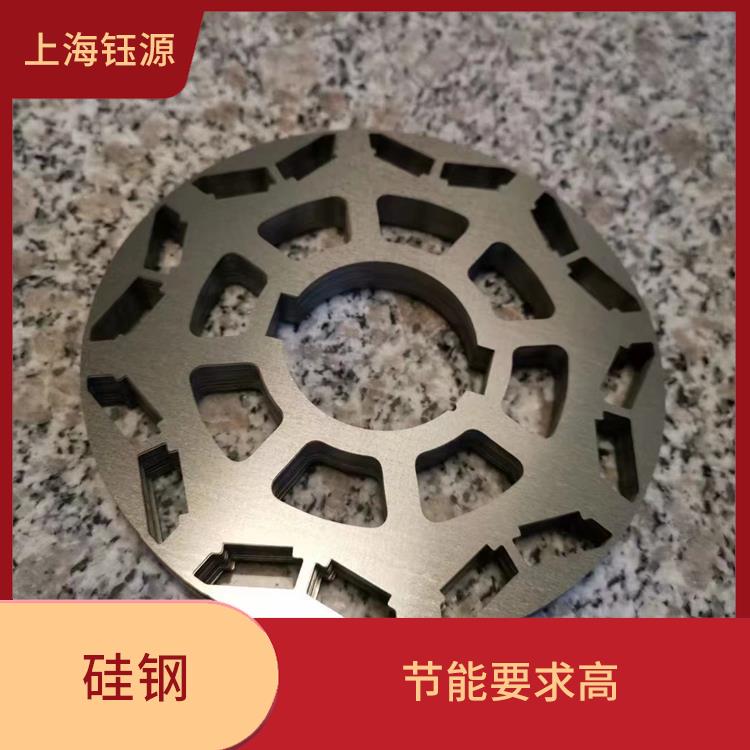 新能源硅鋼B27APV1400 表面平整 表面質(zhì)量好